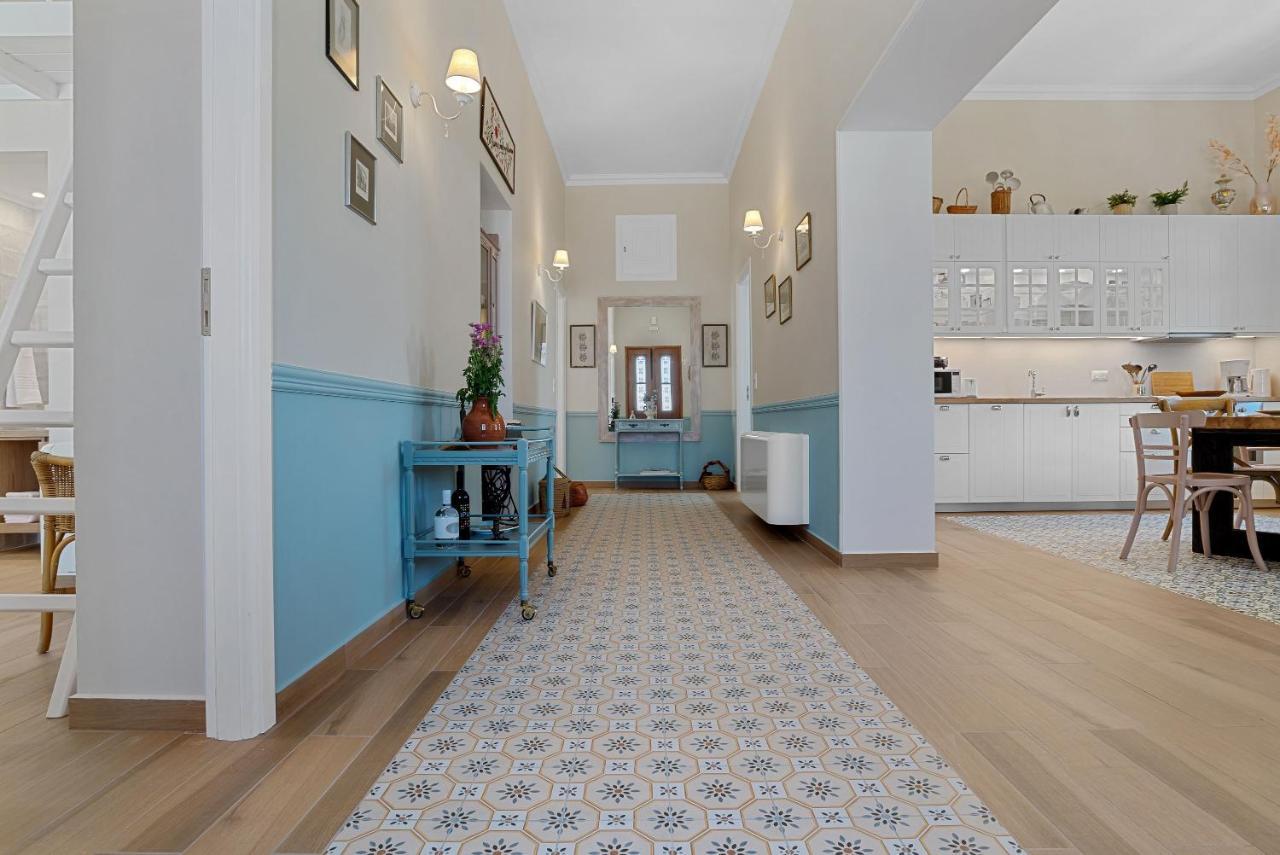 Villa Remedio Neon Khorion  Екстериор снимка