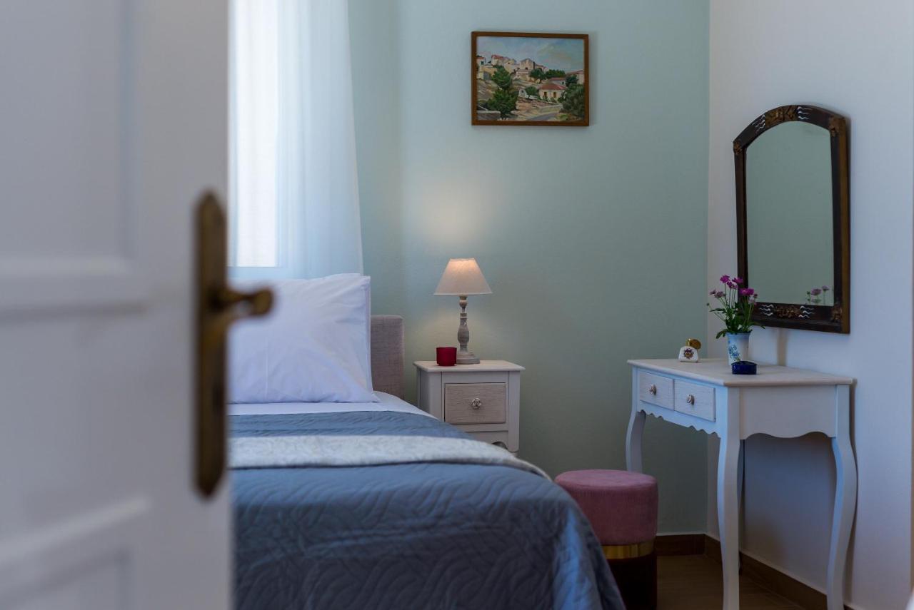 Villa Remedio Neon Khorion  Екстериор снимка